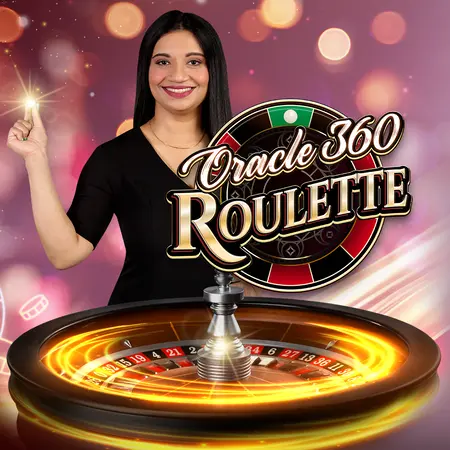 Oracle Roulette 360